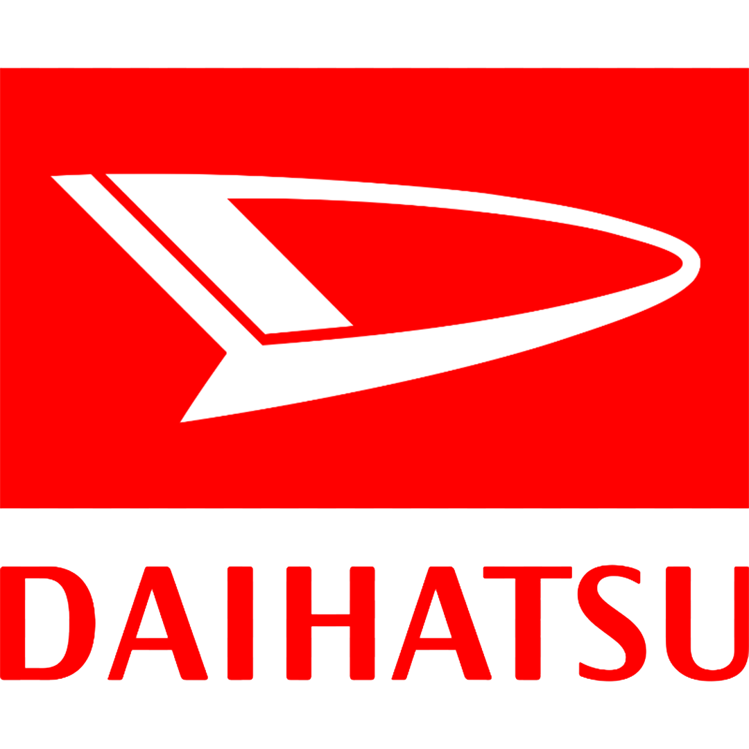 Daihatsu PRM